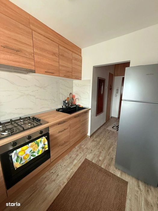De vanzare / la schimb Apartament cu 2 camere lângă Parcul Magnoliei