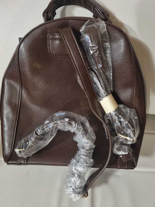 Rucsac dama Nobo maro inchis