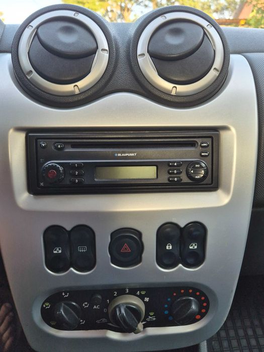 Dacia Sandero 1.4 mpi