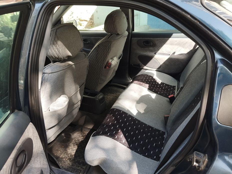 Отличный автомобиль Ford Mondeo