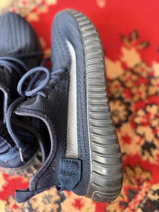 Кроссовка оригинал 40размер