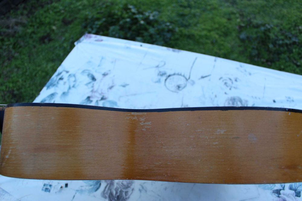 Класическа китара