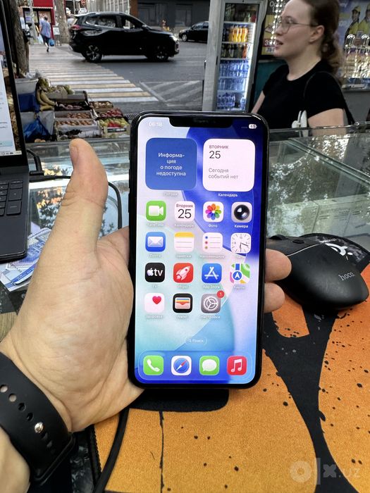 Iphone 11 pro max ideal 64 gb