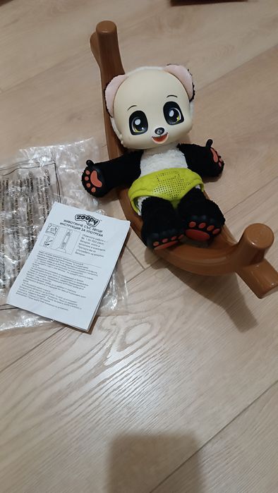 Детски и бебешки играчки