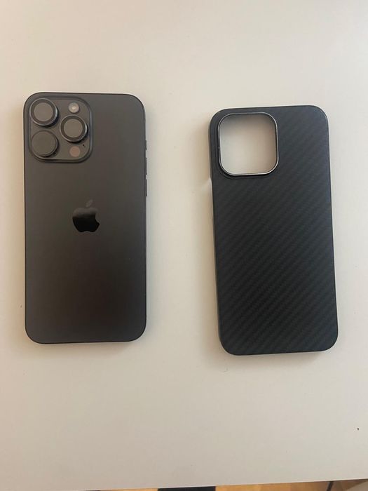 Vind  iphone 15 pro max