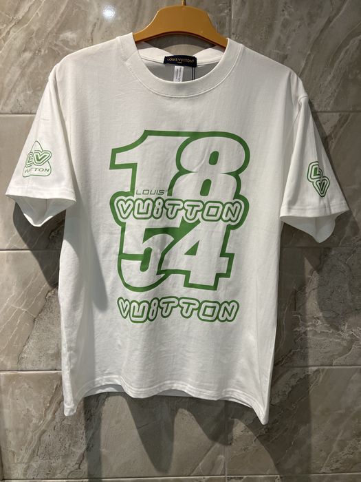 Tricou LV sau Balenciaga *Diverse Modele - Calitate Top