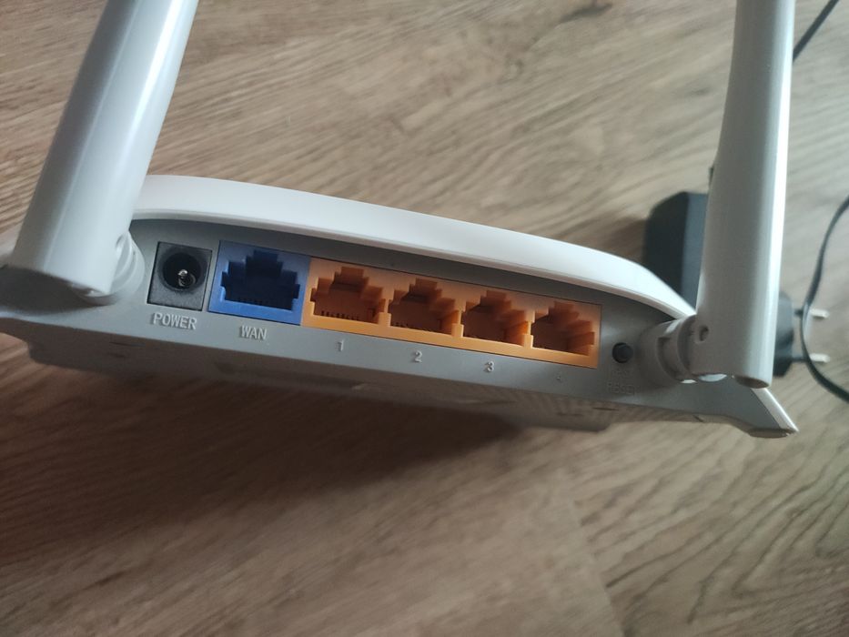 Высокоскоростной роутер Билайн