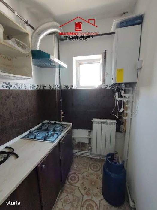 De inchiriat garsoniera confort 1, str.Pacii!, 900 lei