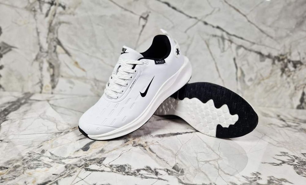 Маратонки Valentino/Burberry/Nike