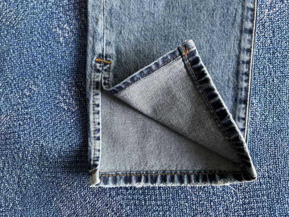 Orsay Straight High Jeans страхотни дамски дънки - 26