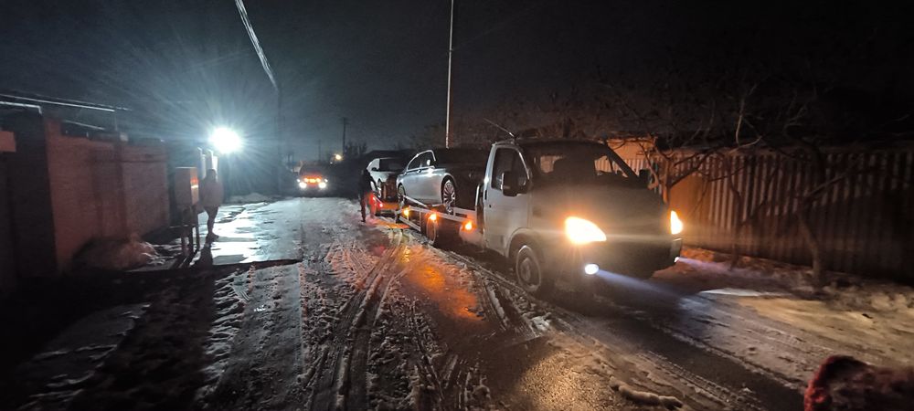 Эвакуатор Город Межгород