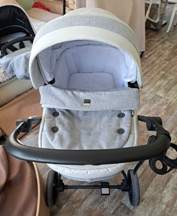 Бебешка оличка Cam Taski Fashion 3в1