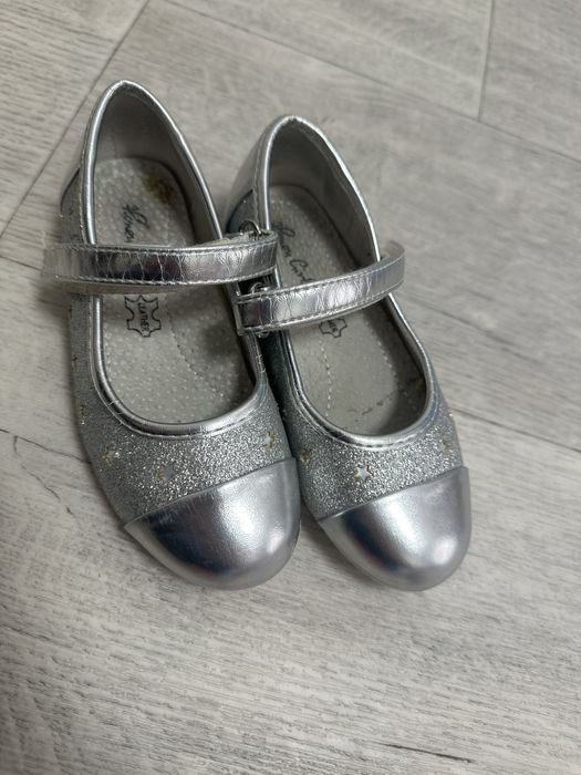 Туфли 27 размер