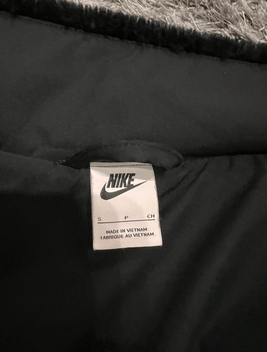 Geacă Nike Puffer