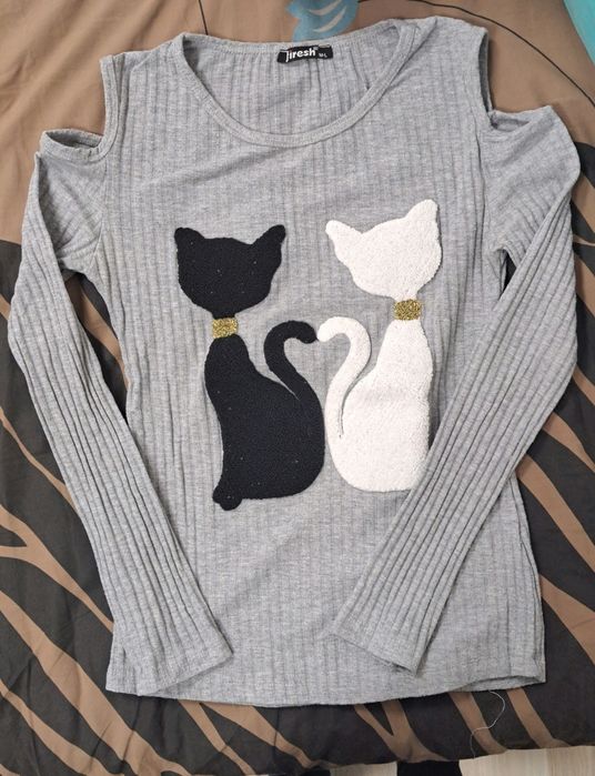 Блузи ,подходящи за сезона