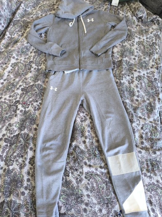 Екип  Under Armour