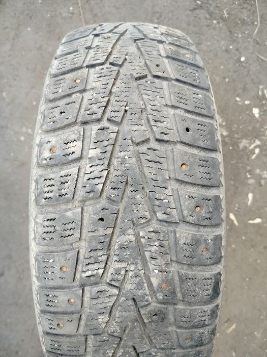 Продам резина р 15