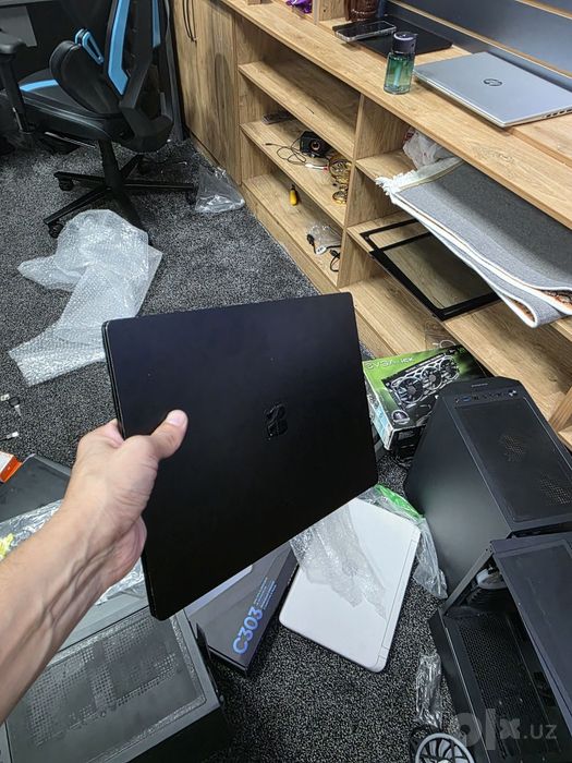 Microsoft surface