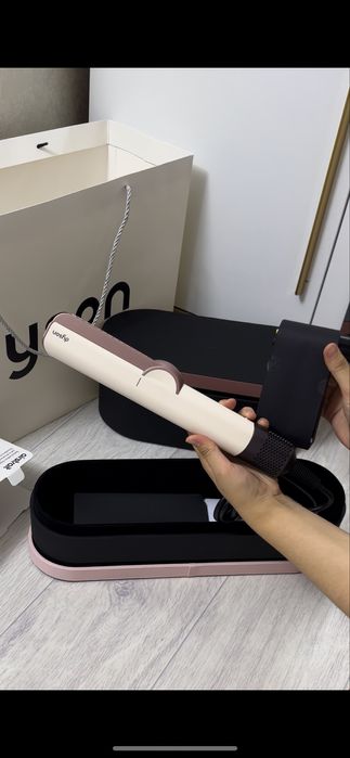 Dyson airstrait , Дайсон