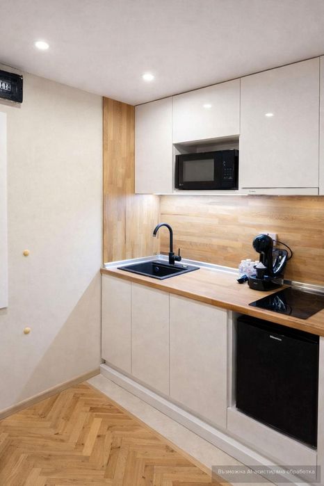 Дава се под наем Едностаен апартамент в Варна, Център - 40 кв.м за 450 € - Снимка #3