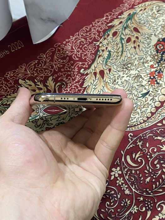 Iphone XS 64gb srochna sotiladi