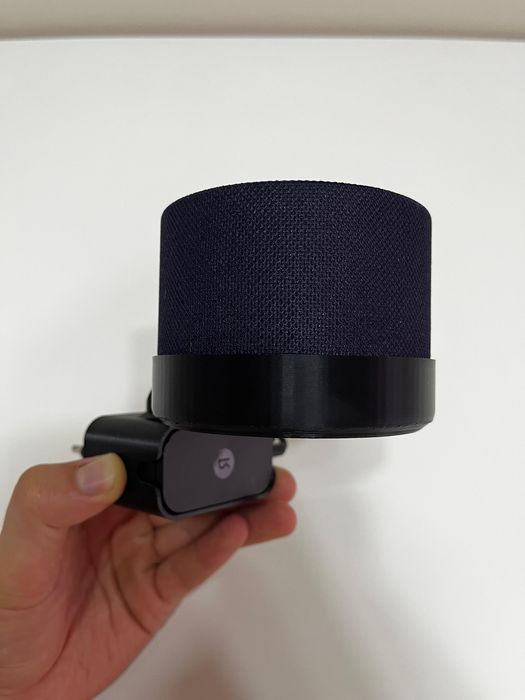 Подставка для Яндекс станции «Алиса»