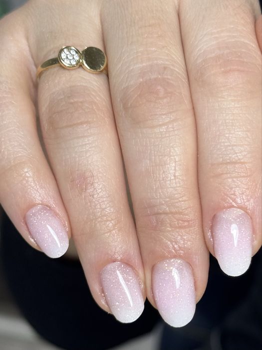 Unghii cu gel Galati