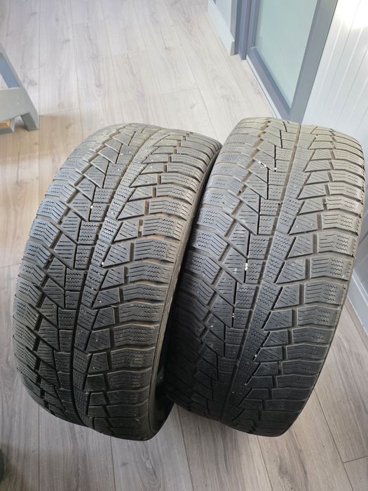 Anvelope iarna 245x45 R18