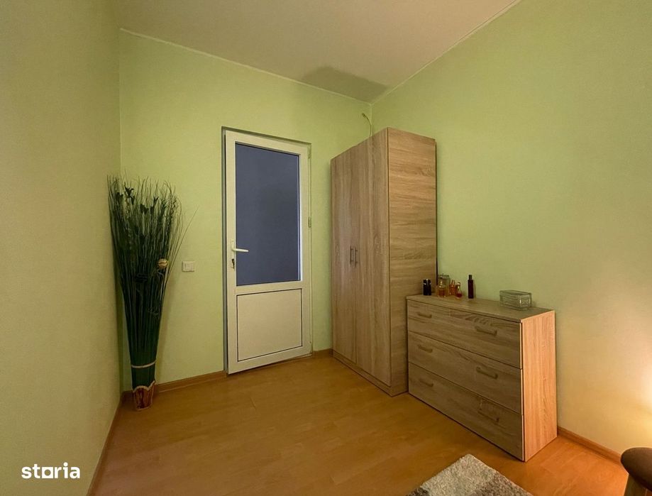 STUDIO cu boxă |mutare imediată - PRIMO