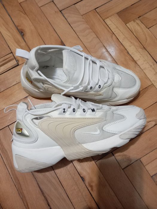 Маратонки NIKE,снкърси Zoom 2K-размер 37,5
