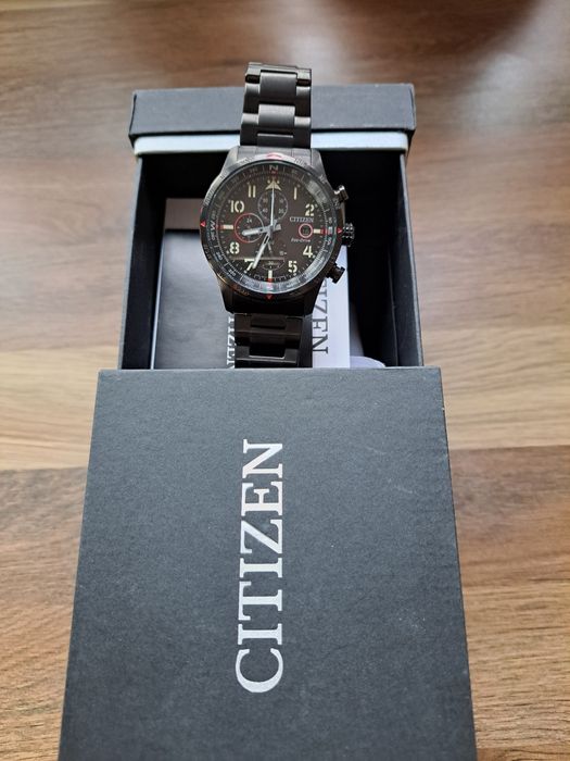 Oferta vand ceas Citizen
