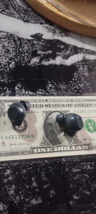 Galaxy buds наушники