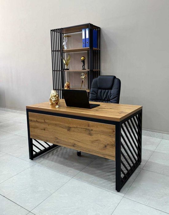 Stol stul parta kreslo loft uslubida