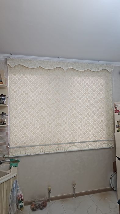 Жалюзи Ролл шторы Москитные сетки