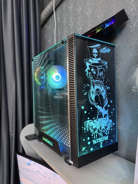 Продам игровой компьютер