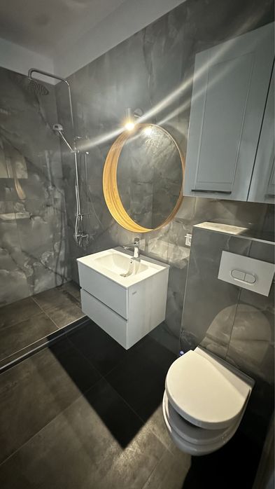 Inchiriez apartament Nou! Zona Bmw /Vivo mall