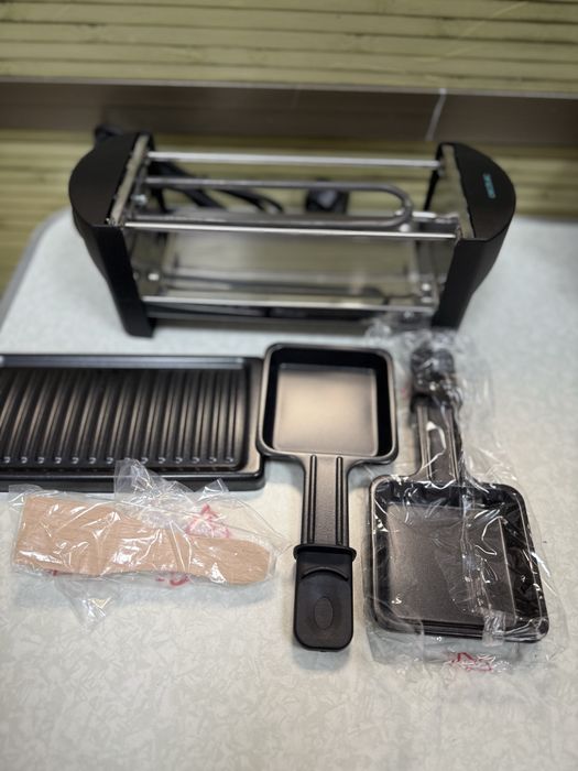 Грил Cecotec Chesse and Grill 3200