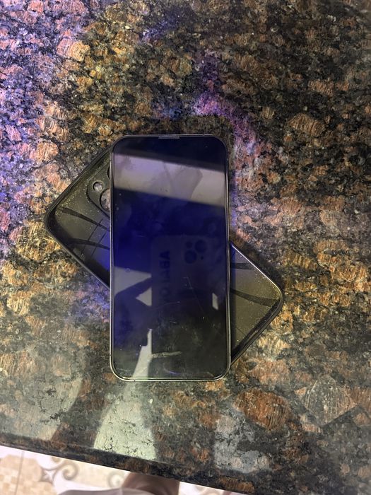 айфон 13 про без ремонт