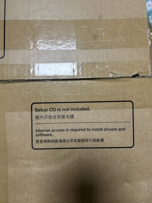 Продам принтер EPSON L8050