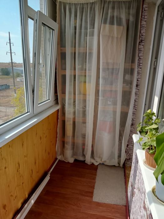 Продам 2-ух комнатную квартиру