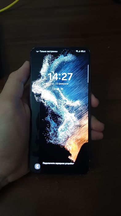 Samsung S22+ 128гб
