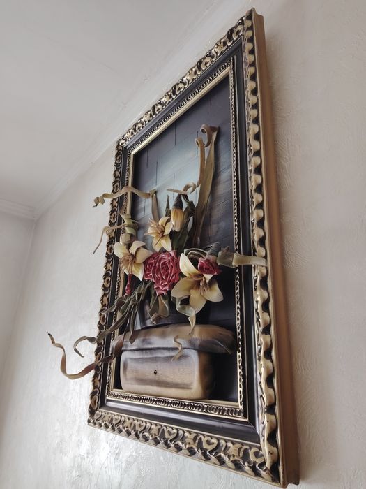 Картинка 3 д продам