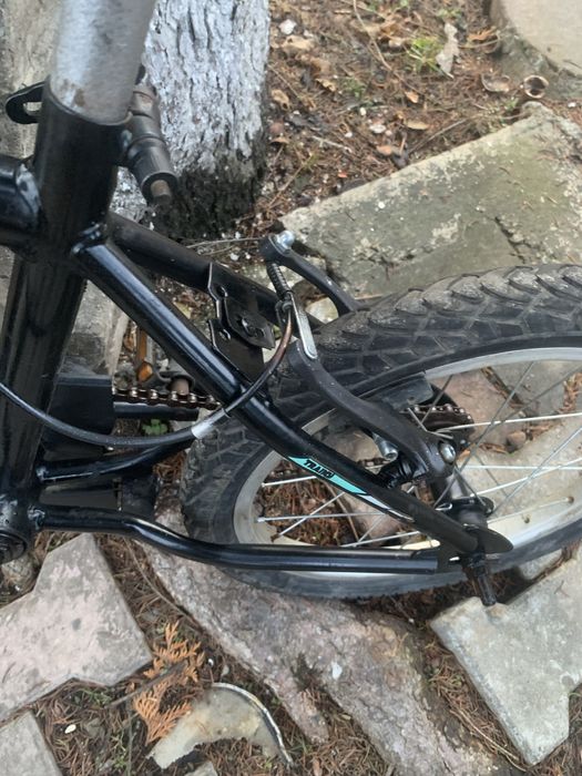 bicicleta pentru copii