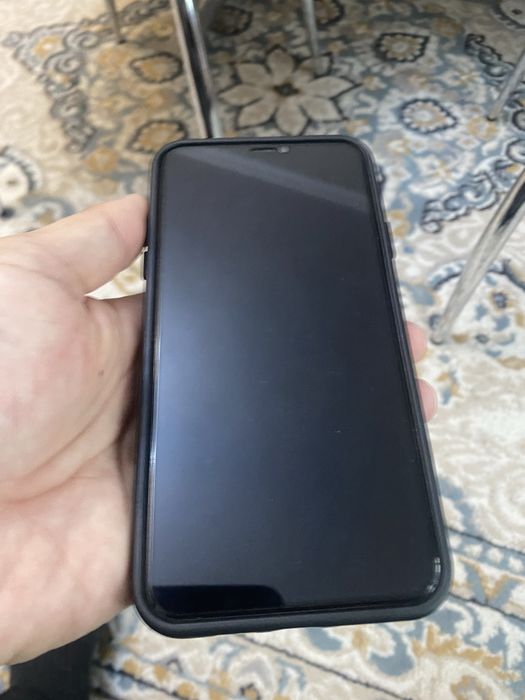 Iphone 11 pro max 256 gb