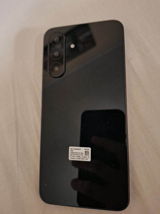 Vand Samsung A26 nou in cutie