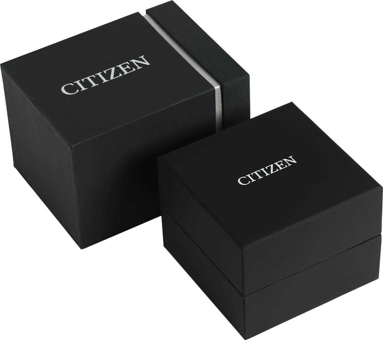 Часы механические Citizen