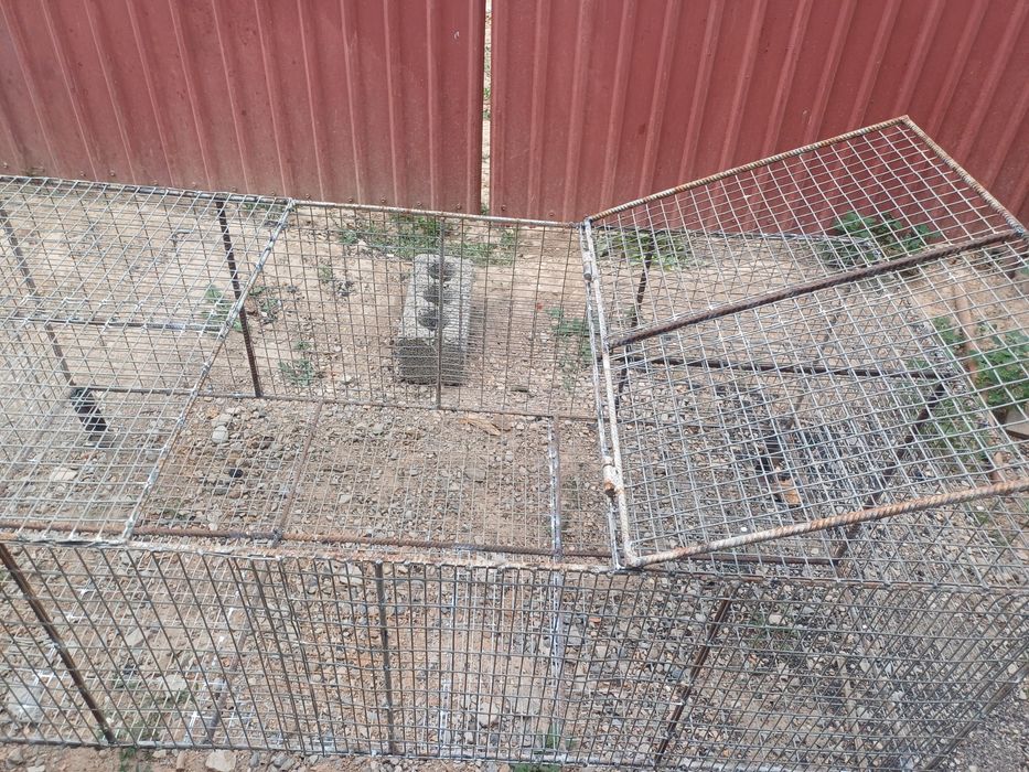 Клетка сатылады 30000тг