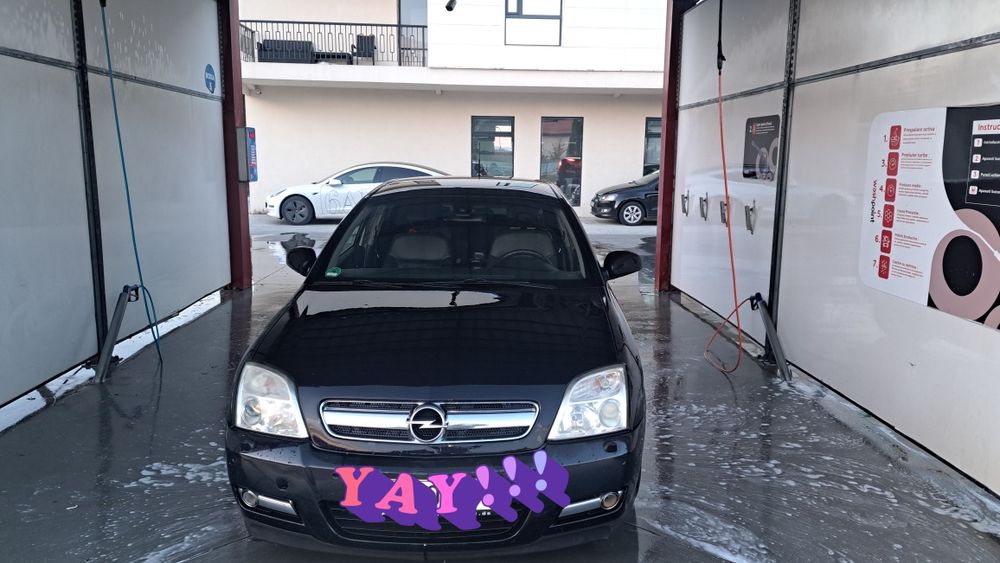 OPEL Signum 2005 — imagine 2
