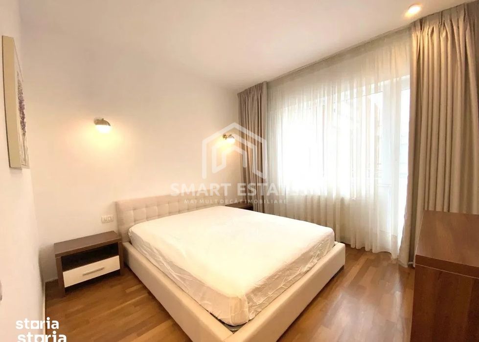Penthouse premium 3 camere | Soseaua Nordului | Herastrau