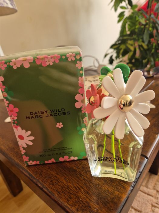 Parfum original 100 ml